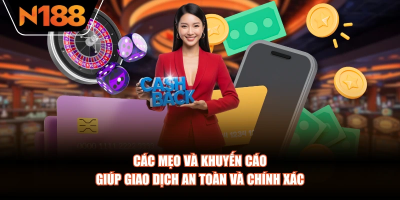 Giải pháp nhanh giúp khôi phục giao dịch rút tiền